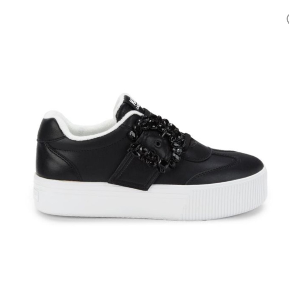 Karl Lagerfeld shoes